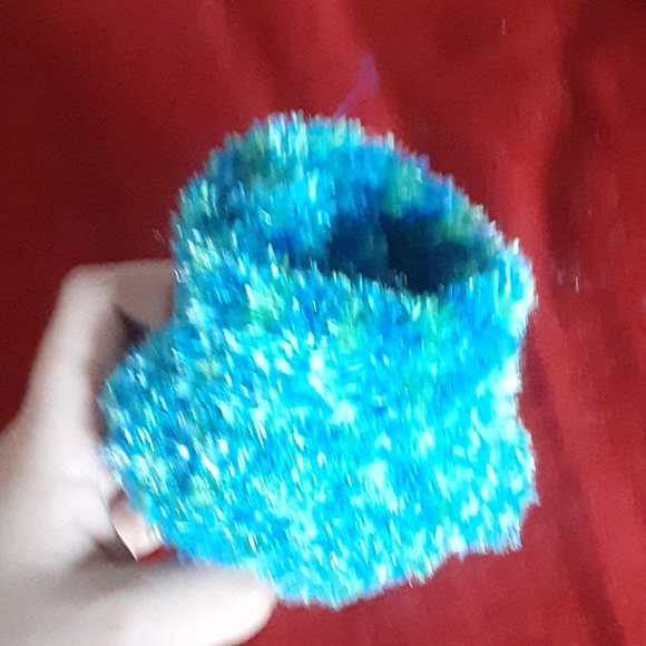 Winter gloves - Picture 4 of 4